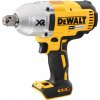 DeWALT DCF897N - AKU bezuhlíkový rázový uťahovač 18V, 3/4 DeWALT DCF897N - AKU bezuhlíkový rázový uťahovač 18V, 3/4
