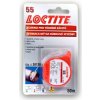 LOCTITE Tesniaca niť 55 - 50 m LOCTITE Tesniaca niť 55 - 50 m