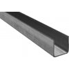 CAIS U-profil 48x48x3 mm ZN, DRIVER 48 (CAIS-DRIVER-48-3)