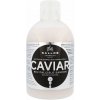 Kallos Cosmetics Caviar Restorative Shampoo šampon pro lesk a hebkost vlasů 1000 ml pro ženy Kallos Cosmetics Caviar Restorative Shampoo šampon pro lesk a hebkost vlasů 1000 ml pro ženy