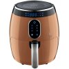 BERLINGERHAUS BERLINGERHAUS Teplovzdušná fritéza digitálna 1350 W Rosegold Metallic Line BH-9170 (BH-9170) BERLINGERHAUS BERLINGERHAUS Teplovzdušná fritéza digitálna 1350 W Rosegold Metallic Line BH-9170 (BH-9170)