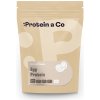 Protein a Co Vaječný bielok Váha: 1 kg Protein a Co Vaječný bielok Váha: 1 kg