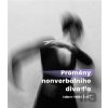 Proměny nonverbálního divadla - Adam Halaš Proměny nonverbálního divadla - Adam Halaš