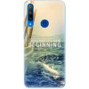 Odolné silikónové puzdro iSaprio - Beginning - Huawei Honor 9X Odolné silikónové puzdro iSaprio - Beginning - Huawei Honor 9X