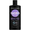 Syoss Full Hair 5 šampón pre jemné vlasy 440 ml Syoss Full Hair 5 šampón pre jemné vlasy 440 ml