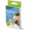 Náplasť Cosmos Kids detská, 2 veľkosti, 20 ks Náplasť Cosmos Kids detská, 2 veľkosti, 20 ks