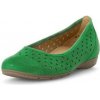 Gabor balerínky 64.169.39 zelené Gabor balerínky 64.169.39 zelené