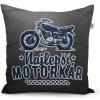 Sablio Vankúš Najlepší motorkár 40x40