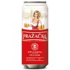 Bakalář Pražačka svetlé výčapné - 0,5l plech Bakalář Pražačka svetlé výčapné - 0,5l plech