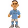 MANCHESTER CITY FC Zberateľská figúrka MINIX Man City, Phil Foden, 12 cm MANCHESTER CITY FC Zberateľská figúrka MINIX Man City, Phil Foden, 12 cm