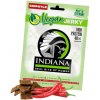 Indiana Vegan Jerky sušené mäso Chipotle 25 g