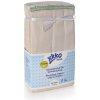 XKKO Organic Viacvrstvové plienky (4/8/4) NATURAL - Premium XKKO Organic Viacvrstvové plienky (4/8/4) NATURAL - Premium