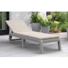 Keter Atlas cappuccino s polstrom 271477