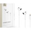 TECH-PROTECT ULTRABOOST LIGHTNING EARPHONE CORE G2 BIELY (5906302332342) TECH-PROTECT ULTRABOOST LIGHTNING EARPHONE CORE G2 BIELY (5906302332342)