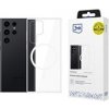3mk Clear MagCase pro Samsung Galaxy S24 Ultra 3mk Clear MagCase pro Samsung Galaxy S24 Ultra