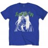 Billie Eilish - Anime Drink (Blue) (tričko) X-Large Billie Eilish - Anime Drink (Blue) (tričko) X-Large