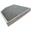 Kabínový filter s uhlím MF90122C Audi Porsche náhrada Filtron K1278A Kabínový filter s uhlím MF90122C Audi Porsche náhrada Filtron K1278A