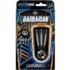 Winmau steel Barbarian 20g Inox steel Winmau steel Barbarian 20g Inox steel