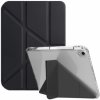AppleKing puzdro s origami stojančekom a priestorom na Apple Pencil pre iPad 10,9 AppleKing puzdro s origami stojančekom a priestorom na Apple Pencil pre iPad 10,9
