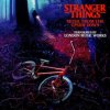 CD London Music Works - STRANGER THINGS CD London Music Works - STRANGER THINGS