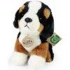Eco-Friendly bernský salašnický pes sedící 18 cm