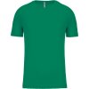 Kariban Tričko PA438, sportovní, krátký rukáv, pánské COT20P43852003-kelly green L Zelená kelly Kariban Tričko PA438, sportovní, krátký rukáv, pánské COT20P43852003-kelly green L Zelená kelly