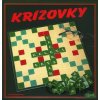 Spoločenská hra - Krížovky Spoločenská hra - Krížovky