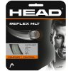 Tenisový výplet Head Reflex MLT (12 m) - Natural (1.25 mm) Tenisový výplet Head Reflex MLT (12 m) - Natural (1.25 mm)