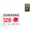 Samsung micro SDXC 128GB PRO Plus 'Sonic the Hedgedog' + SD adaptér MB-MD128SALC1 Samsung micro SDXC 128GB PRO Plus 'Sonic the Hedgedog' + SD adaptér MB-MD128SALC1
