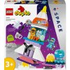 LEGO® DUPLO® 3 v 1 vesmírna dobrodružstvo (10422) LEGO® DUPLO® 3 v 1 vesmírna dobrodružstvo (10422)