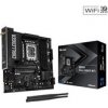 ASRock MB Sc LGA1851 B860M Challenger WiFi, Intel B860, 4xDDR5,1xHDMI, WiFi, mATX - B860M CHALLENGER WIFI ASRock MB Sc LGA1851 B860M Challenger WiFi, Intel B860, 4xDDR5,1xHDMI, WiFi, mATX - B860M CHALLENGER WIFI