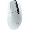 Herná myš Logitech G305 biela (910-005291) Herná myš Logitech G305 biela (910-005291)