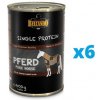 Belcando Single Protein konské mäso 6 x 400 g