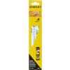 Stanley STA21182 Pílové listy HCS na vetvy pre mečovú pílu, dĺžka 240mm, 2ks Stanley STA21182 Pílové listy HCS na vetvy pre mečovú pílu, dĺžka 240mm, 2ks