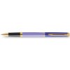 Waterman 1507/4979922 Hémisphère Colour Blocking Purple GT roller Waterman 1507/4979922 Hémisphère Colour Blocking Purple GT roller