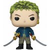 Funko POP! One Piece: Zoro (2023) Funko POP! One Piece: Zoro (2023)