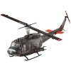 Revell Bell UH-1H Gunship (1:100) Revell Bell UH-1H Gunship (1:100)