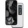 OBAL:ME 5D Tvrzené Sklo pro Google Pixel 8a Black 57983121420