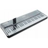 Decksaver Akai MPK261 Plastová klávesová prikrývka Decksaver Akai MPK261 Plastová klávesová prikrývka