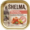 Shelma mokré krmivo losos 0,1 kg Shelma mokré krmivo losos 0,1 kg