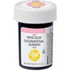 Farba gélová Wilton pink 28 g Farba gélová Wilton pink 28 g