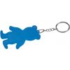 Reflexná kľúčenka , Blue Farba: Blue Reflexná kľúčenka , Blue Farba: Blue