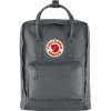Fjällräven Kanken Super Grey 16l Fjällräven Kanken Super Grey 16l