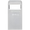 Kingston DataTraveler Micro 64GB DTMC3G2/64GB Kingston DataTraveler Micro 64GB DTMC3G2/64GB
