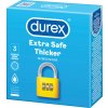 Durex Extra Safe 3 ks