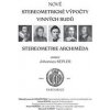 Nové stereometrické výpočty vinných sudů - Johannes Kepler Nové stereometrické výpočty vinných sudů - Johannes Kepler