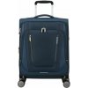 American Tourister WANDERLITE SPINNER S EXP TSA ,45 l- príručný kufor rozšíriteľný na 49,5 l 158076 - Dark Navy - wanderlite 158076 American Tourister WANDERLITE SPINNER S EXP TSA ,45 l- príručný kufor rozšíriteľný na 49,5 l 158076 - Dark Navy - wanderlite 158076