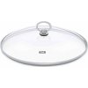 Fissler Sklenená pokrievka Viseo 24cm