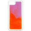 Púzdro Tactical TPU Neon Glowing Huawei P30 Lite oranžové