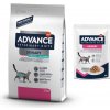 ADVANCE-VETERINARY DIETS Cat Avet Cat Sterilized Urinary Low Calorie 7,5 kg